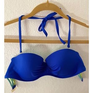 Victoria’s Secret Swim top - 34D